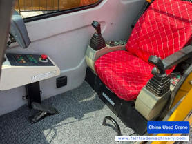 Buy XCMG 50KC Used Crane / 5 Buy XCMG 50KC Used Crane / 5